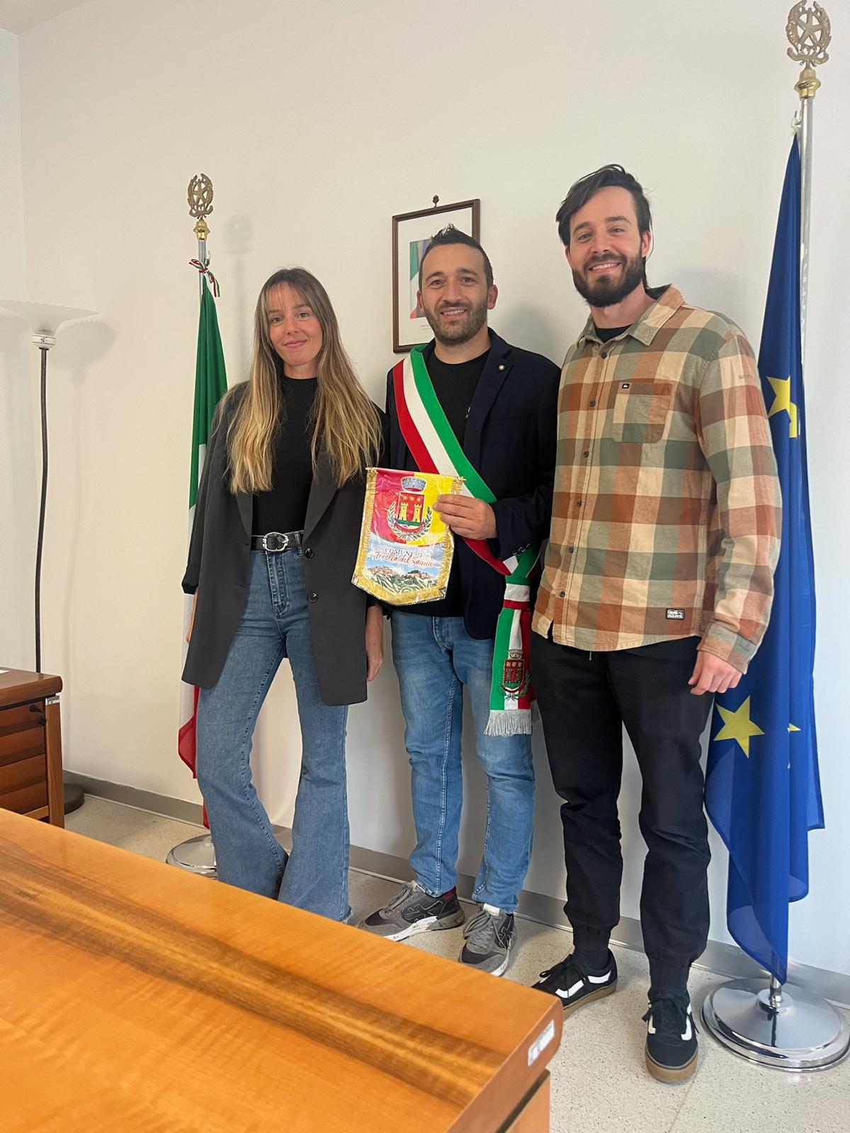 Cittadinanza