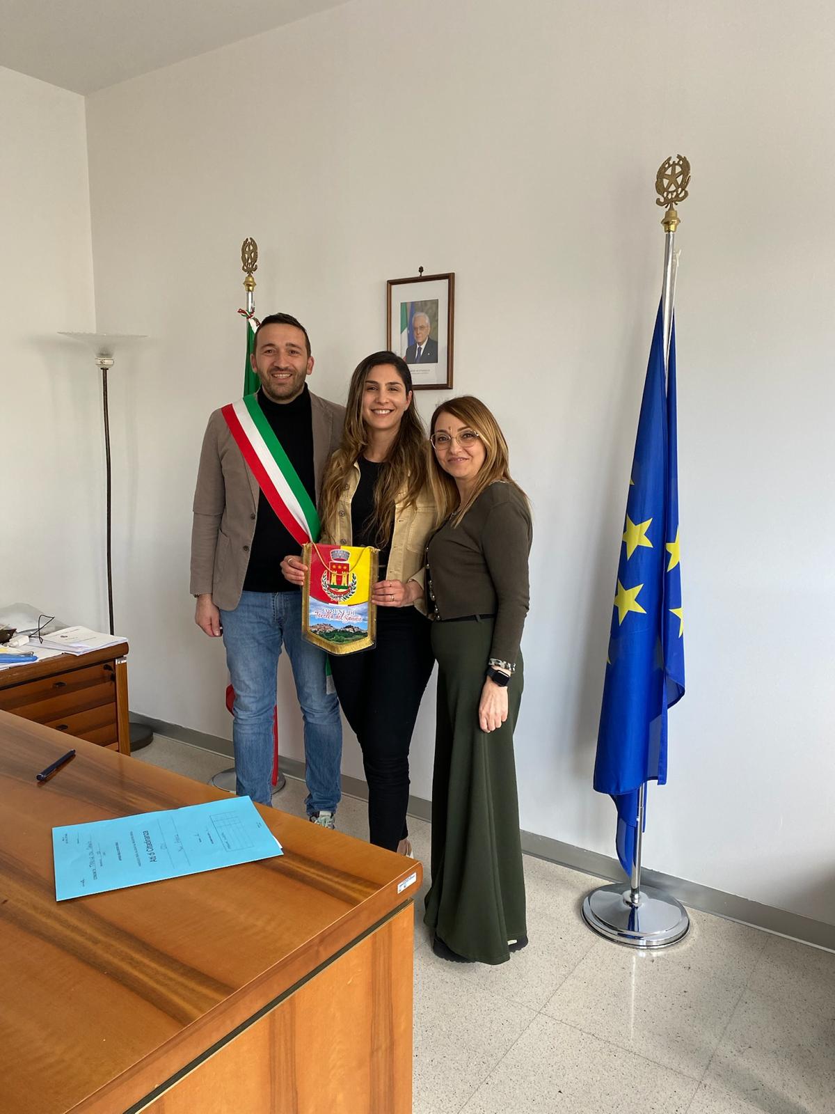 Cittadinanza