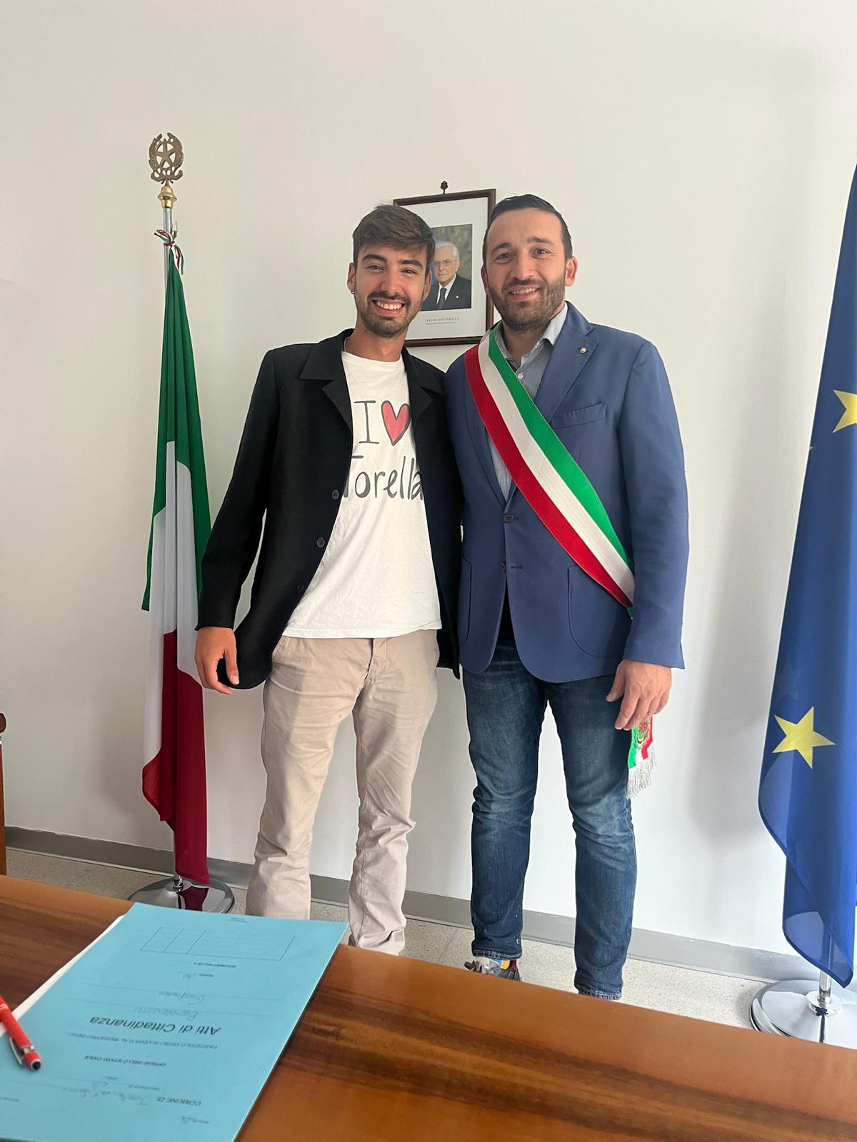 Cittadinanza