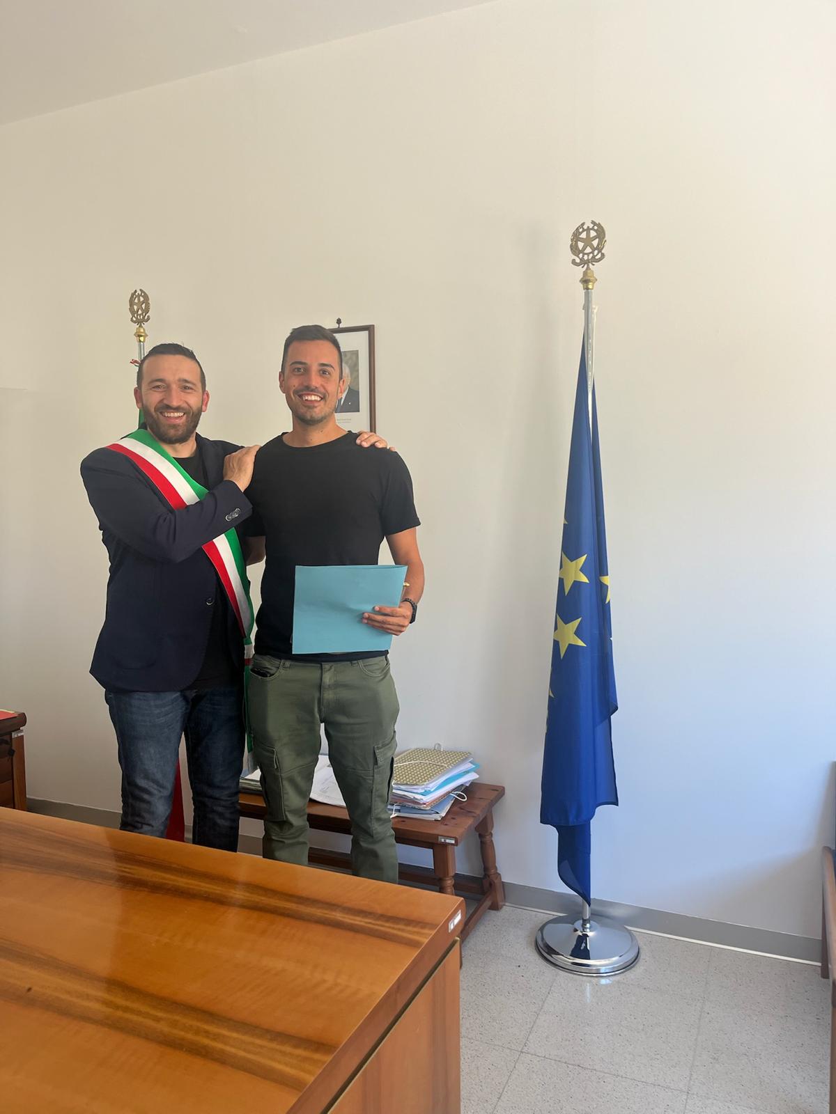 Cittadinanza