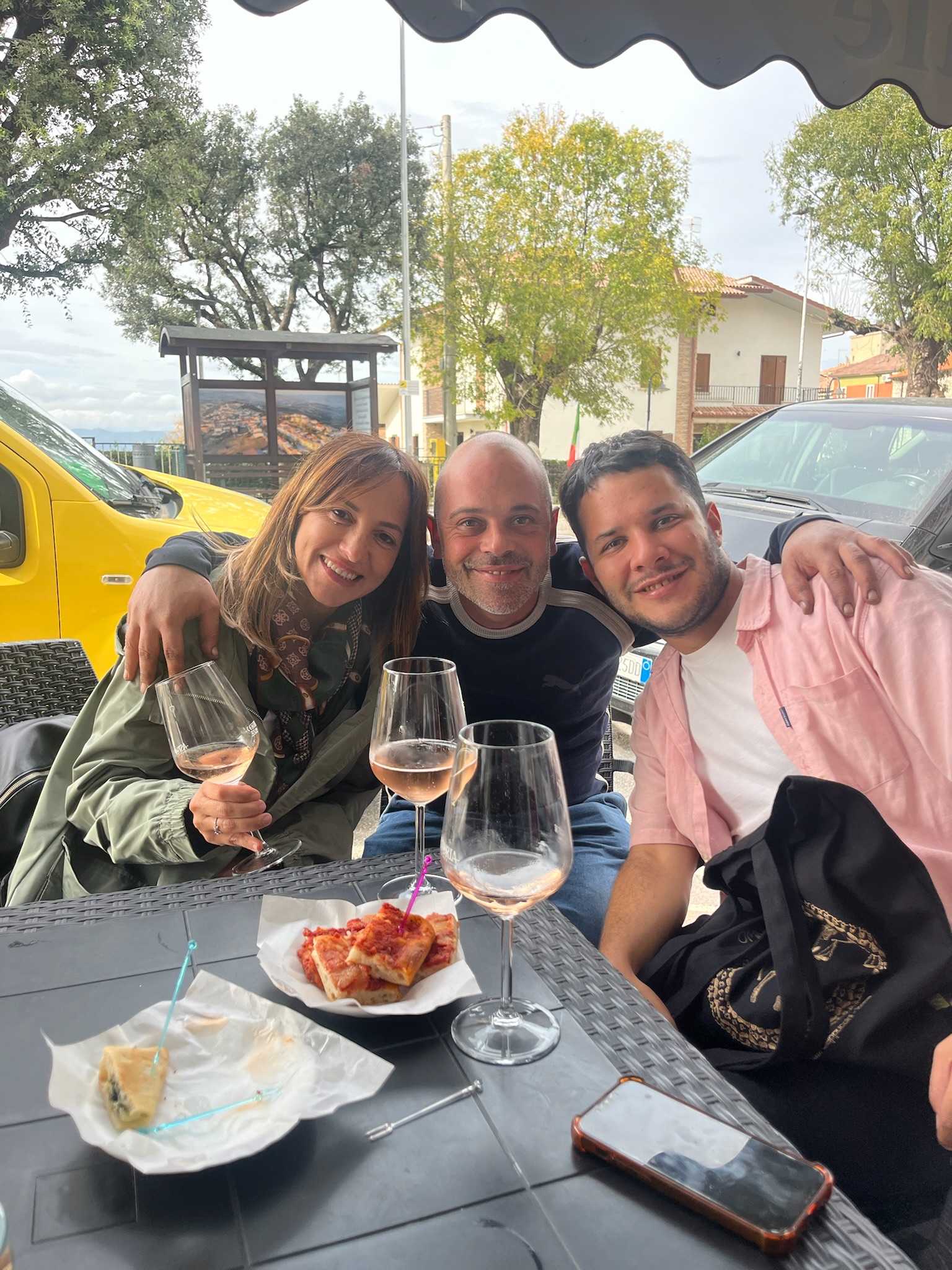 Festeggiamenti