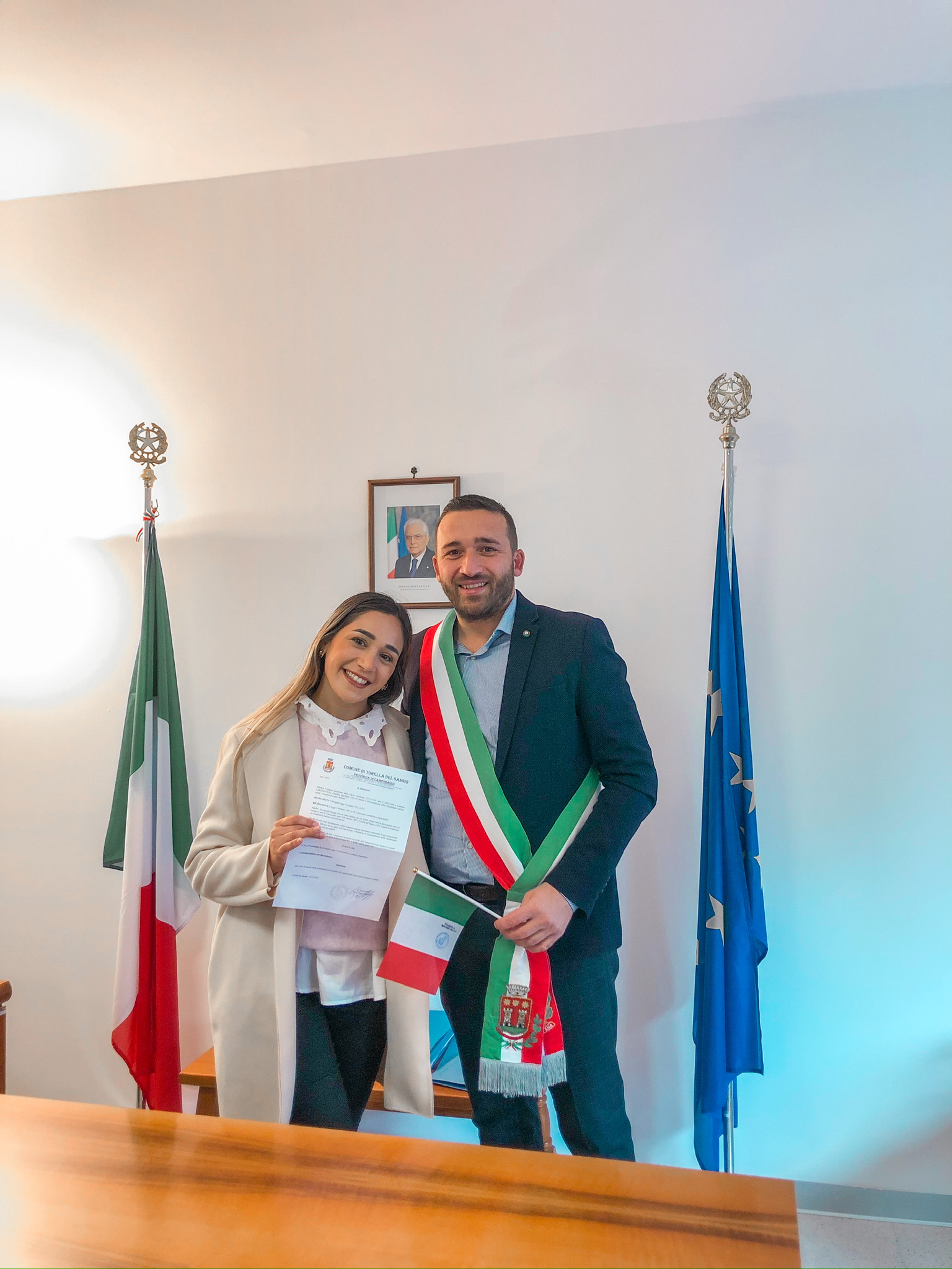 Cittadinanza