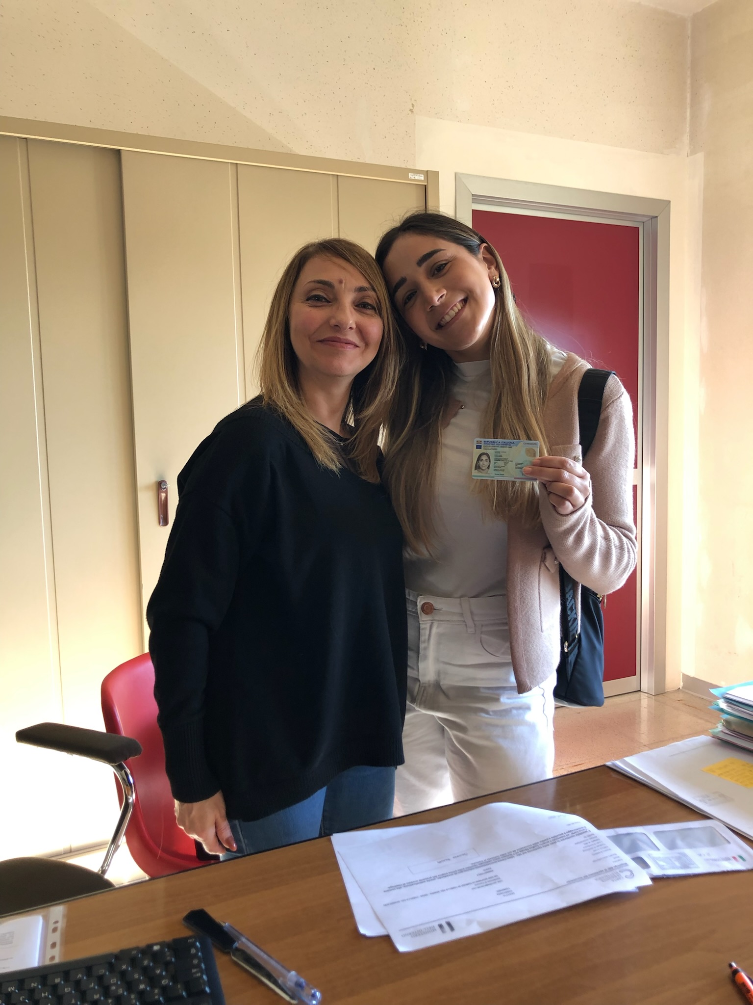 Cittadinanza