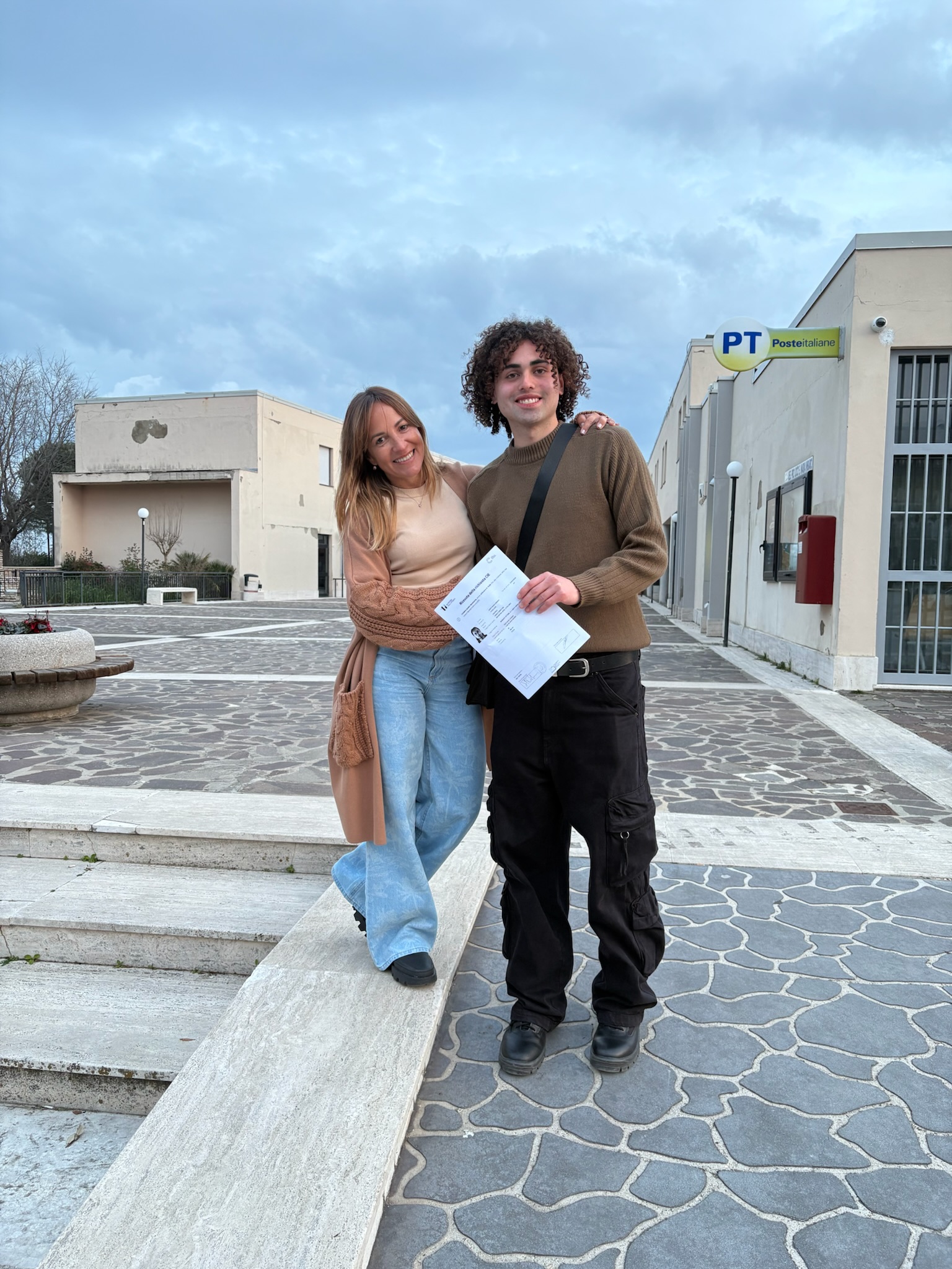 cittadinanza