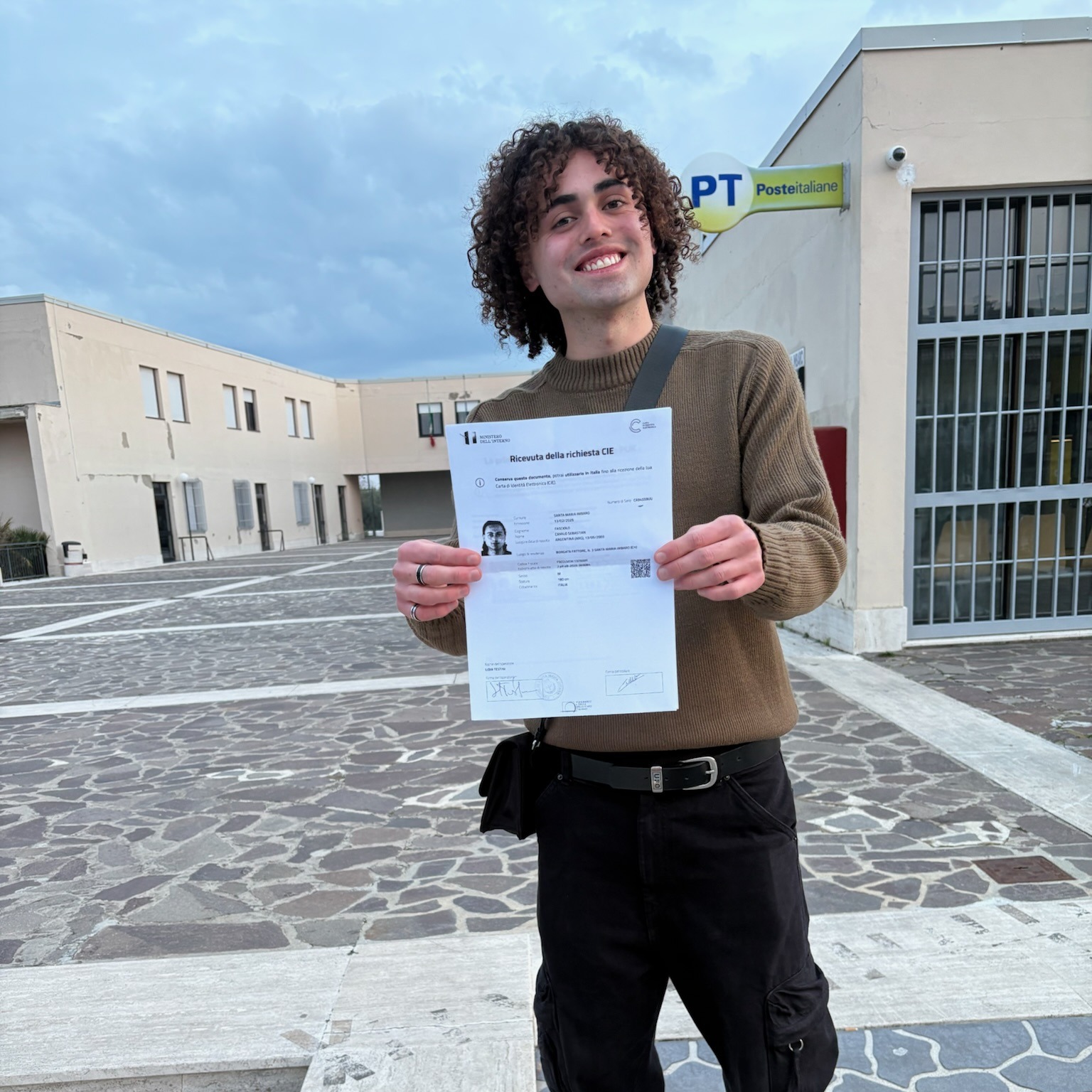 Cittadinanza