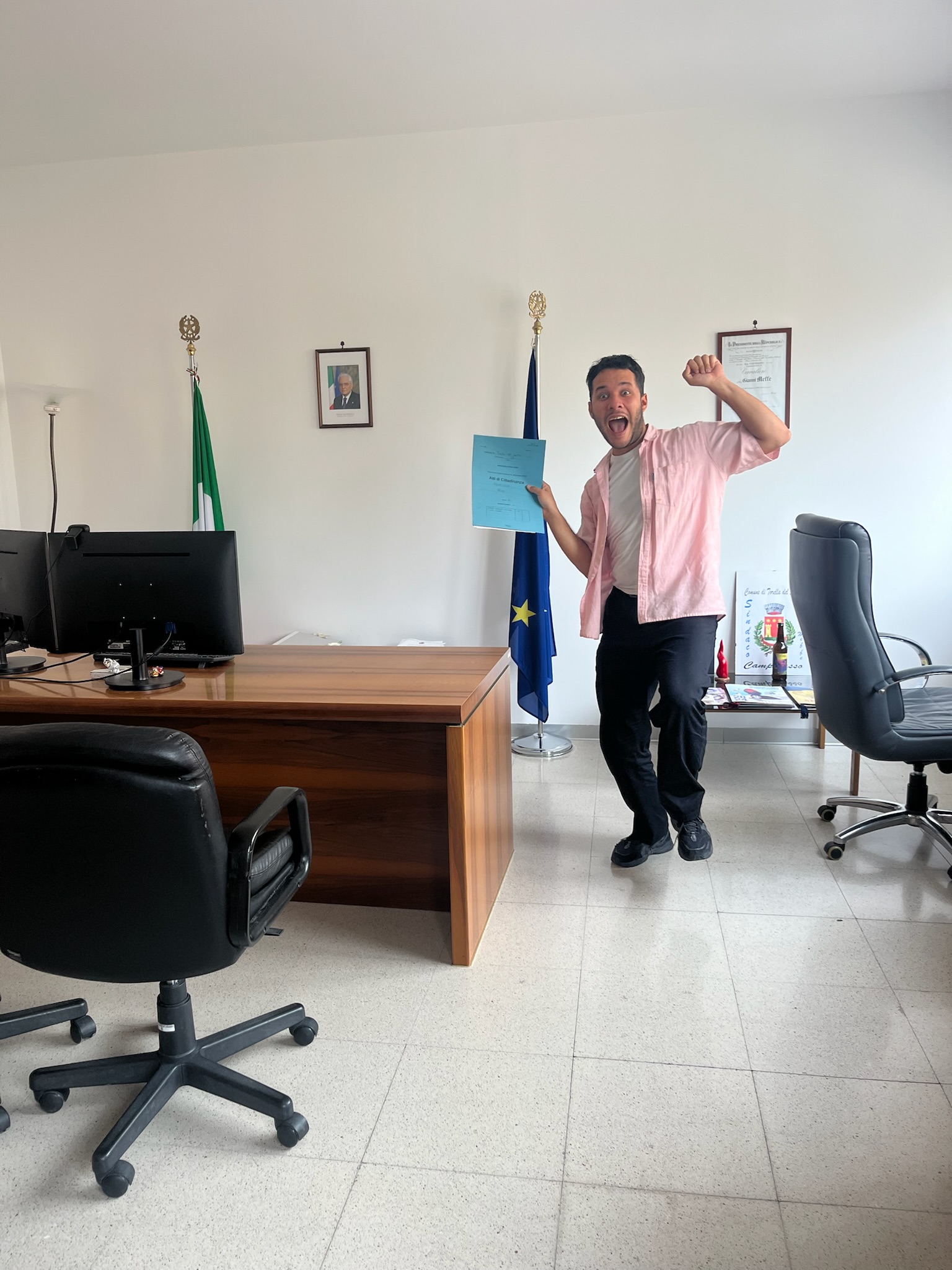 Cittadinanza