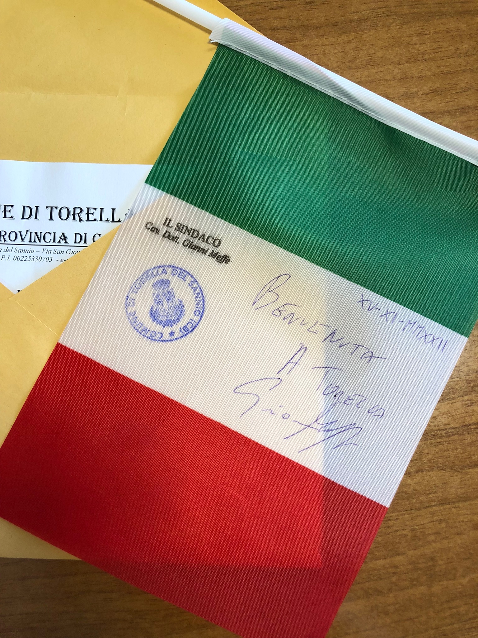 Italia