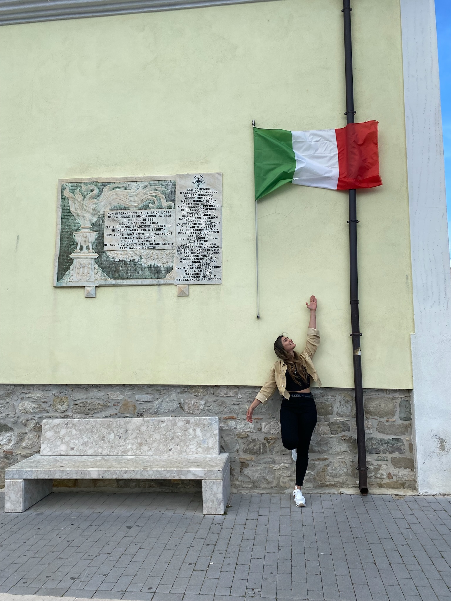Italia