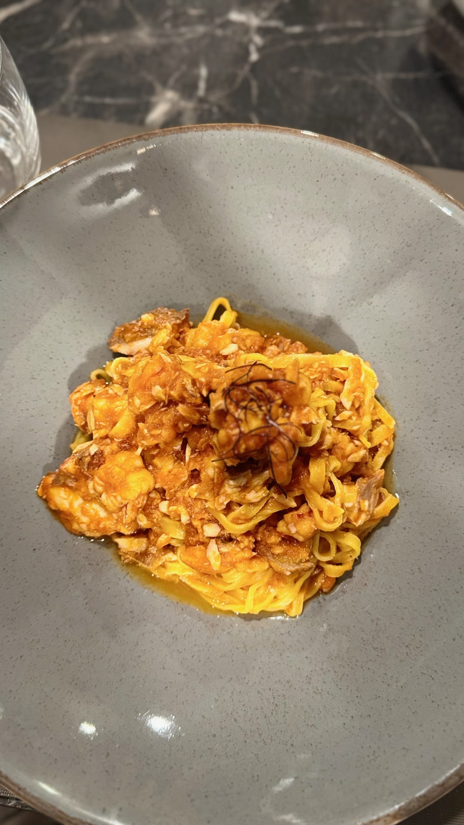 Tagliatelle