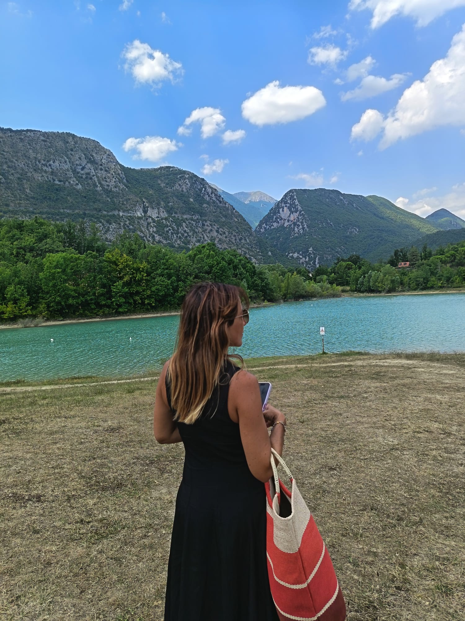 Lago di San Vincenzo