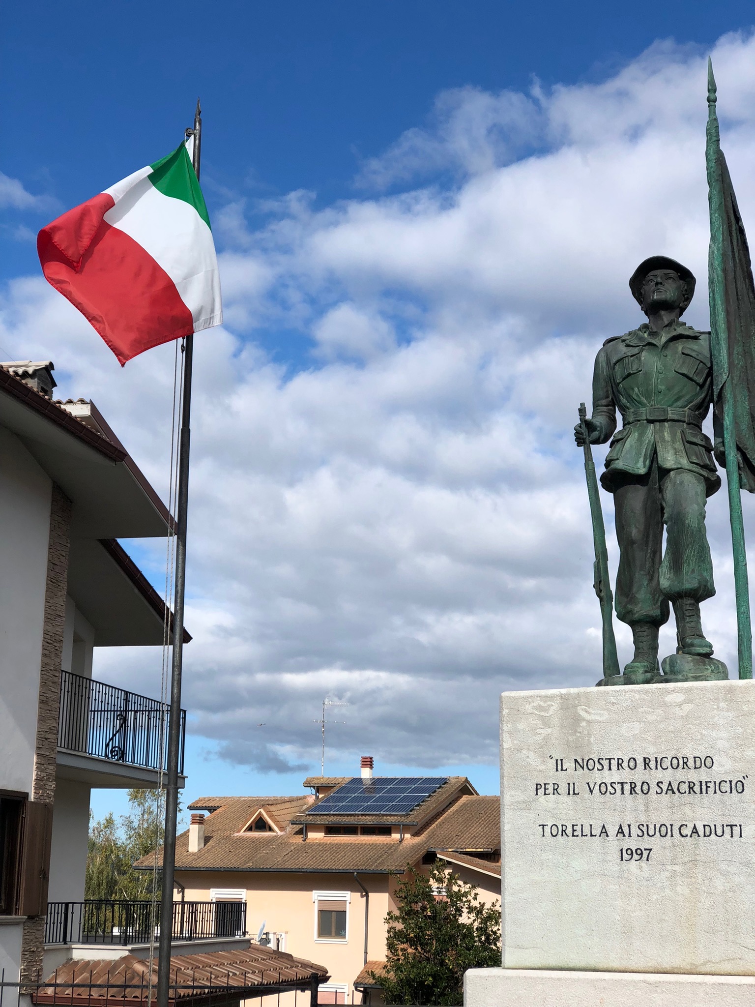 Torrella del Sannio