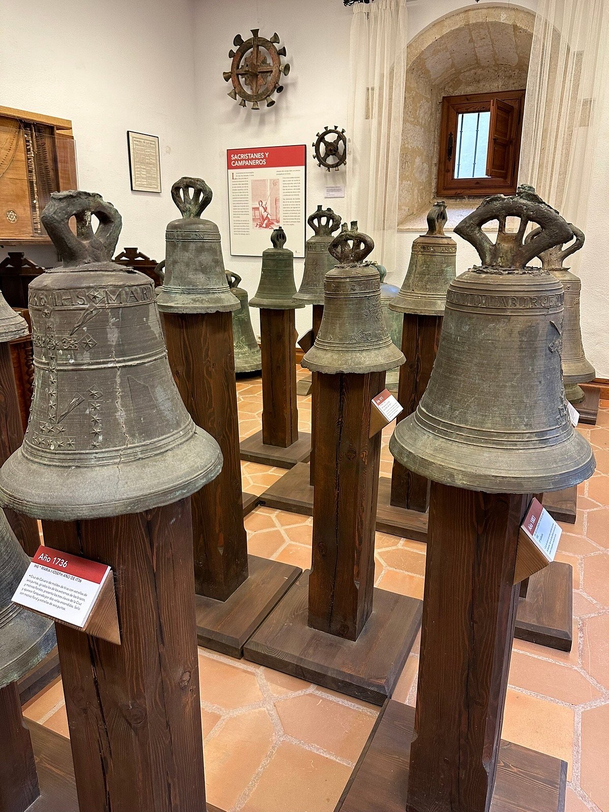 Fabbrica di campane di Agnone